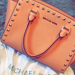 Mk Purse
